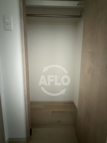 ArtizA瓦屋町Ⅱの収納|ArtizA瓦屋町Ⅱ　収納