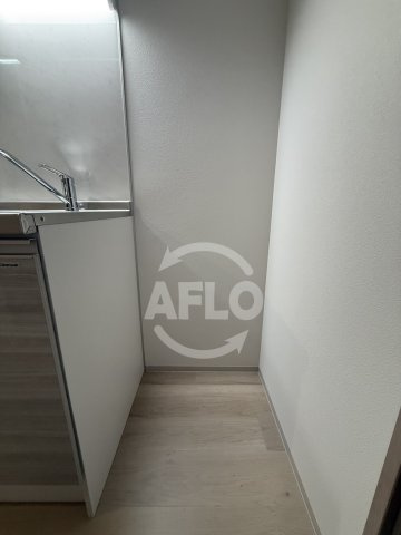 ArtizA瓦屋町Ⅱの設備|ArtizA瓦屋町Ⅱ　冷蔵庫置場