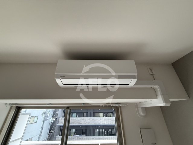 ArtizA瓦屋町Ⅱの設備|ArtizA瓦屋町Ⅱ　エアコン
