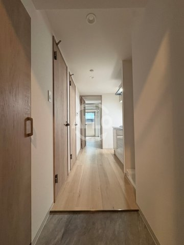 ArtizA瓦屋町Ⅱの玄関|ArtizA瓦屋町Ⅱ　玄関