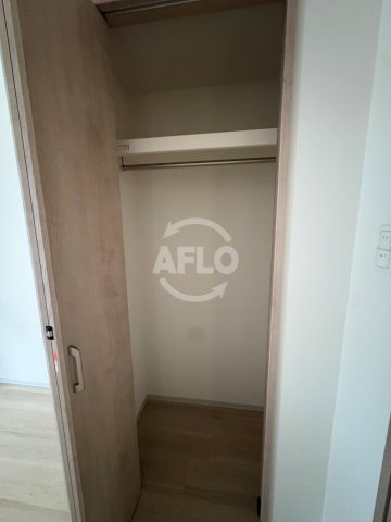 ArtizA瓦屋町Ⅱの収納|ArtizA瓦屋町Ⅱ　収納