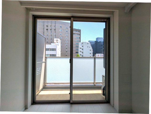 COMFORIA LIV上野の設備|5F