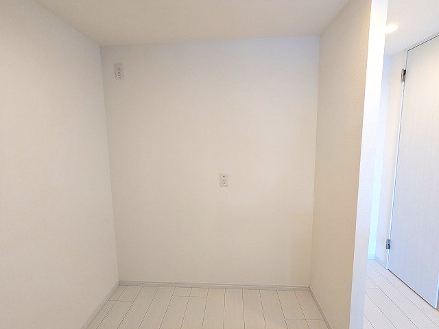 COMFORIA LIV上野の設備|冷蔵庫置場