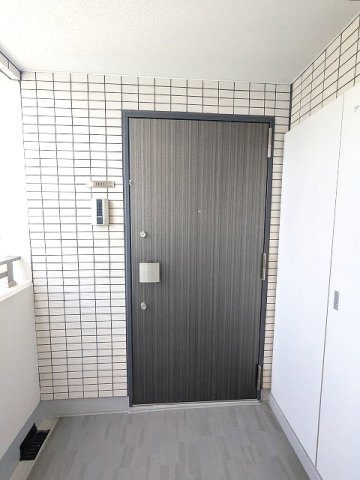 COMFORIA LIV上野の設備