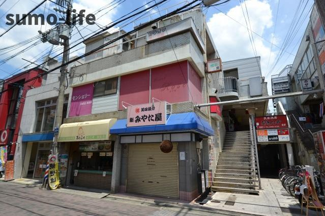 第三三功ビル