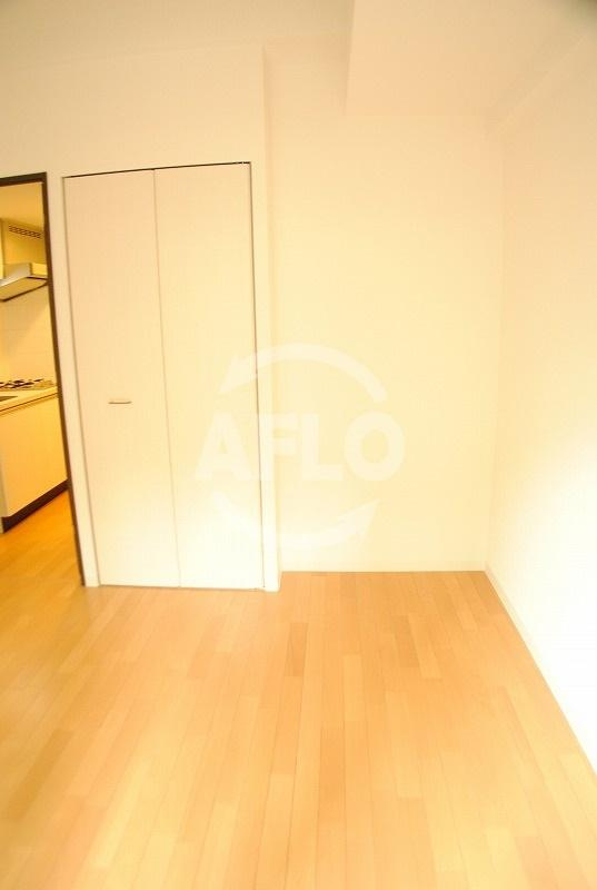 エスリード阿波座サウスプレイスの洋室|エスリード阿波座サウスプレイス　洋室