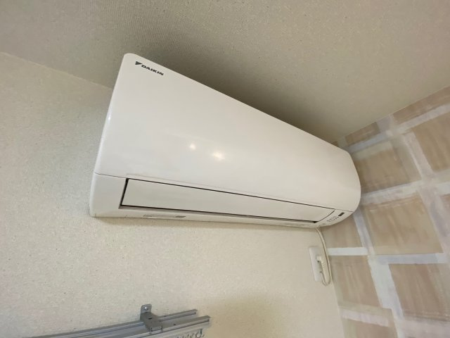神戸市灘区大石南町１丁目のアパートの設備