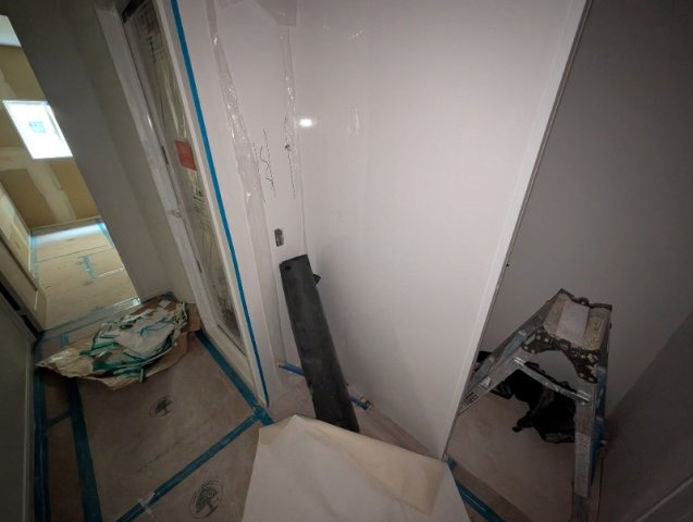 神戸市中央区元町通３丁目の賃貸マンションのその他共用部分