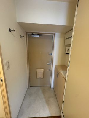 【玄関】 | SPeC House TOGOSHI