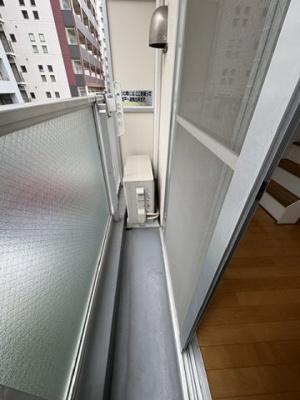 【バルコニー】 | SPeC House TOGOSHI