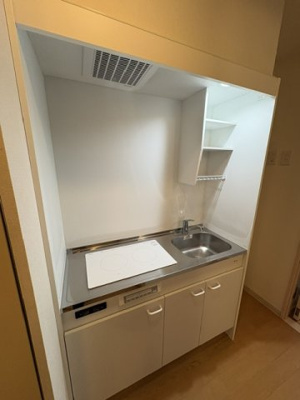 【キッチン】 | SPeC House TOGOSHI | 別部屋参考写真