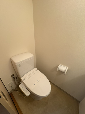 【トイレ】 | SPeC House TOGOSHI