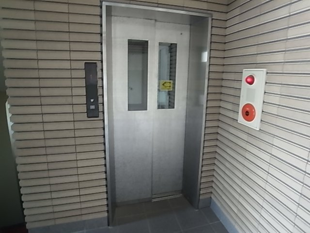 神戸市東灘区御影１丁目の賃貸マンションのその他共用部分