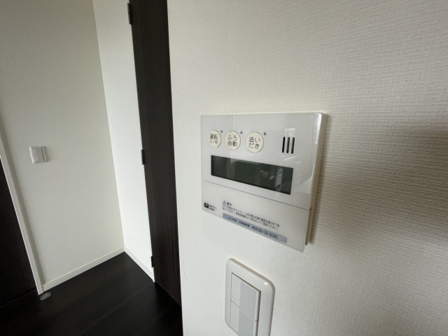 御影タワーレジデンスの設備