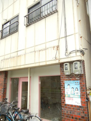 アーバン波除