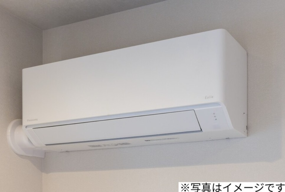 仲介手数料（賃料の1.10ヵ月）の50％OFF対象物件！のその他|※イメージ写真
