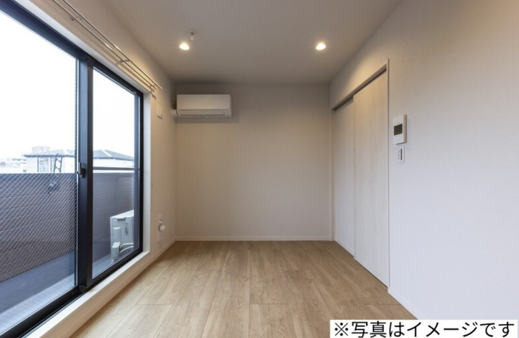 仲介手数料（賃料の1.10ヵ月）の50％OFF対象物件！