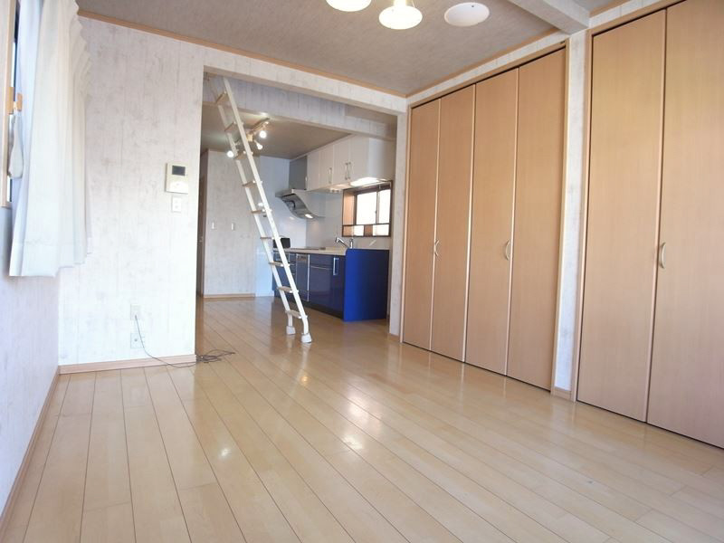大成町貸家のその他