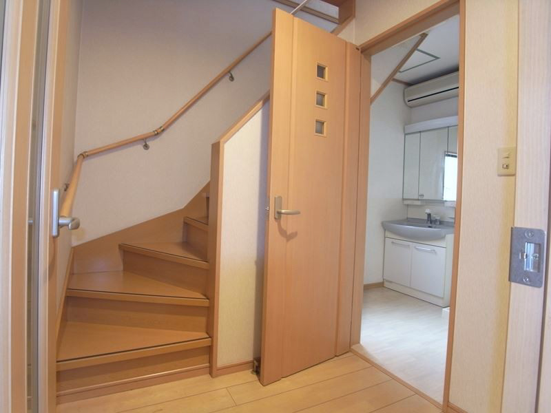 大成町貸家のその他