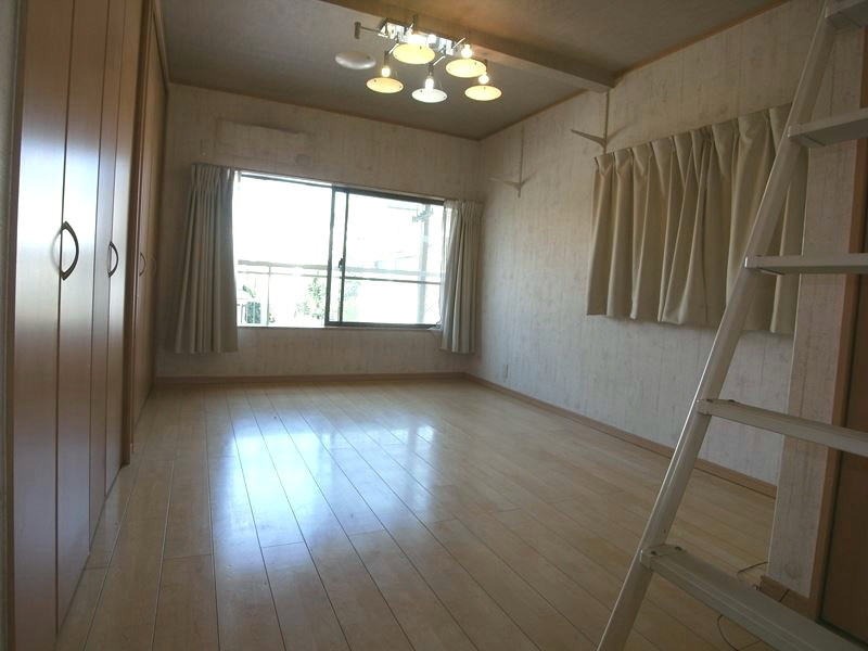 大成町貸家のその他
