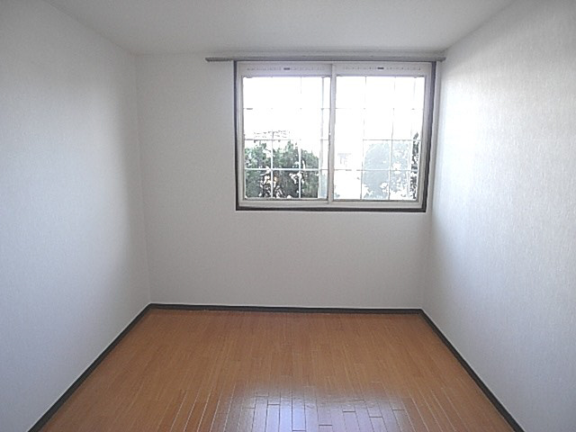 ウイローハイツB棟のその他