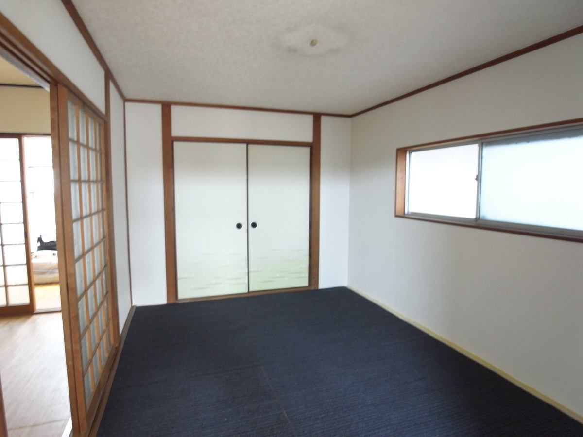 池田南町貸家のその他