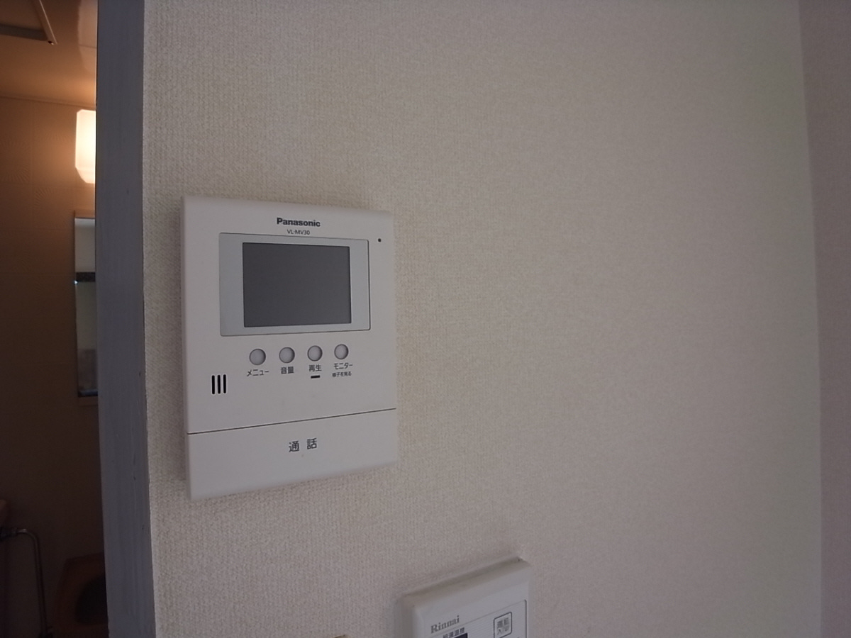 OTYマンションのセキュリティ