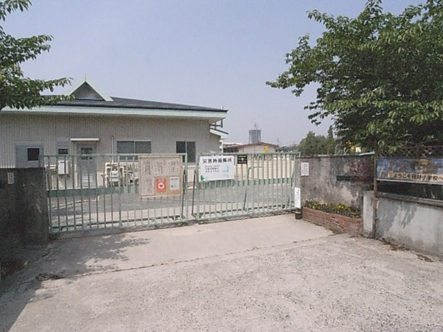 ロイヤルコート香里園
