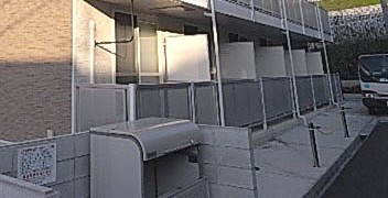 レオパレス田井町のその他共用部分