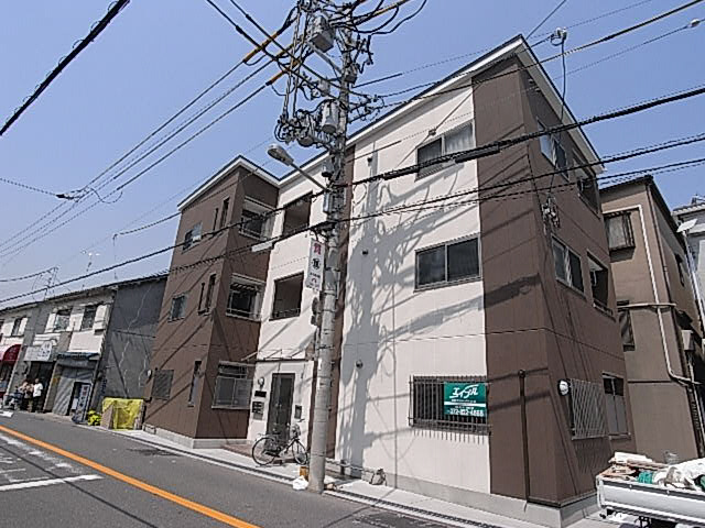 アフロディテ寝屋川のその他共用部分