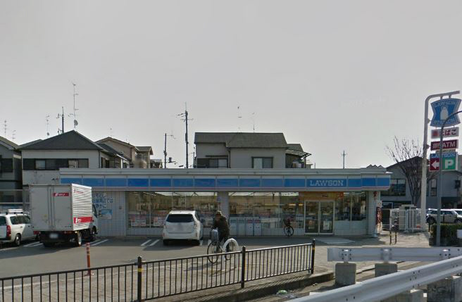 アフロディテ寝屋川の周辺