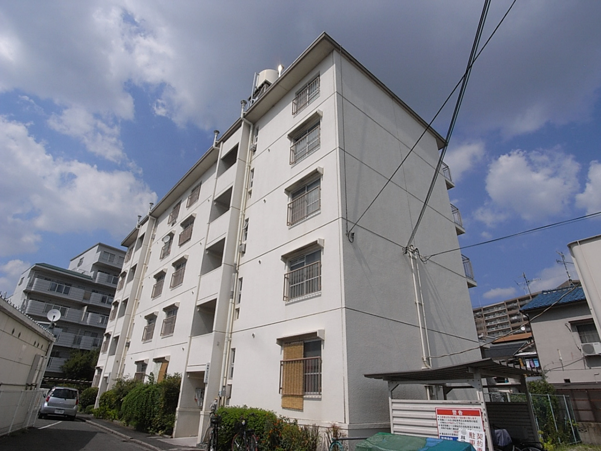 第1林マンション