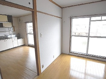 第1林マンションのその他