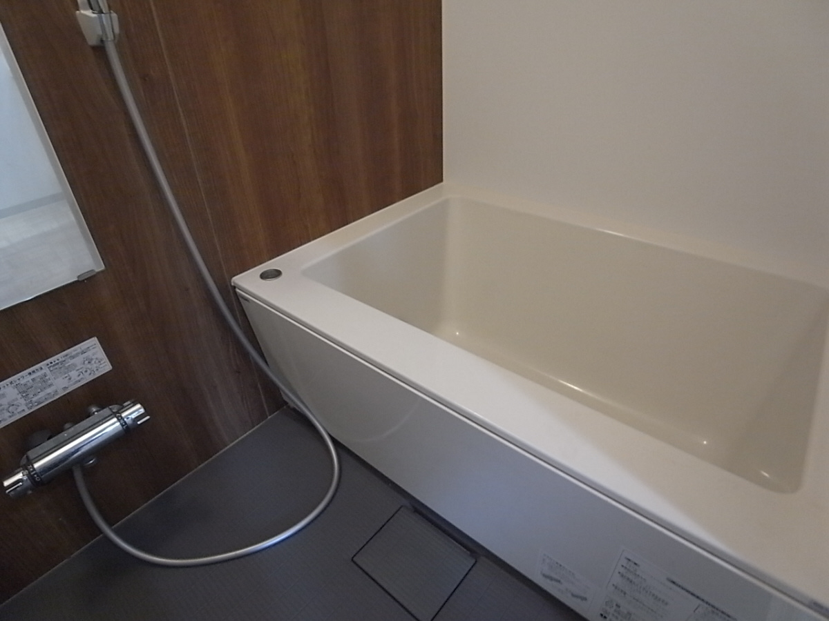 セレコート寝屋川本町の浴室