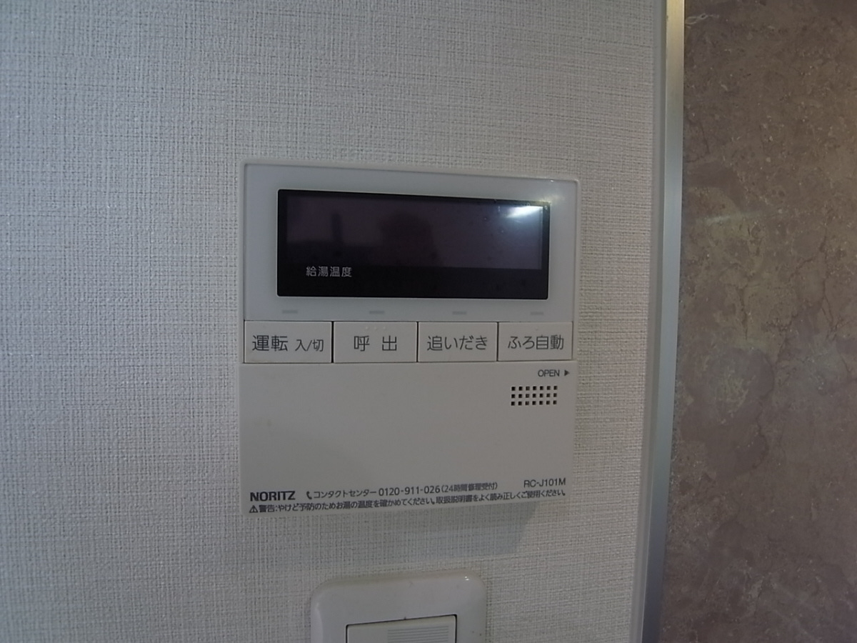セレコート寝屋川本町の設備