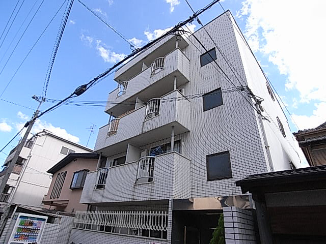 サンシャイン香里園Ⅲのその他共用部分