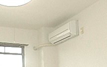 サンシャイン香里園Ⅲの設備