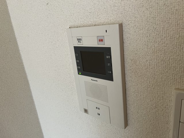 【セキュリティ】ガリシア新宿都庁前