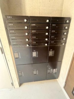 【その他共用部分】 | CREAL新高円寺