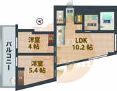 CREAL新高円寺の画像