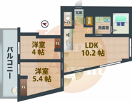 CREAL新高円寺の画像