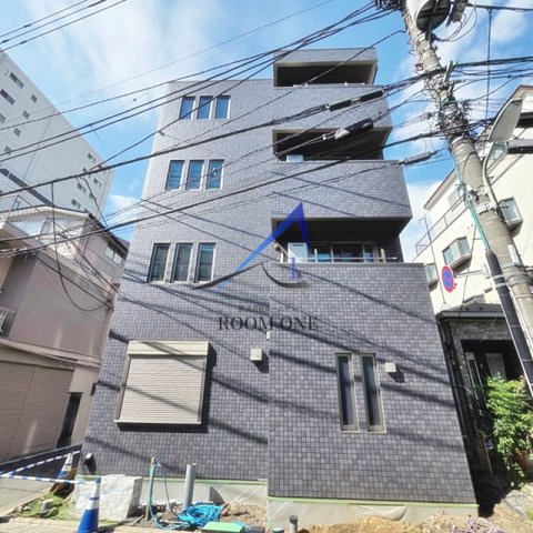 Ｍｅｒｇｒａｃｅ戸越銀座