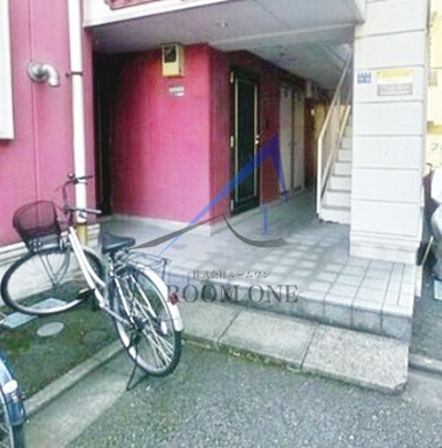 ２００２フォーライフ２番館