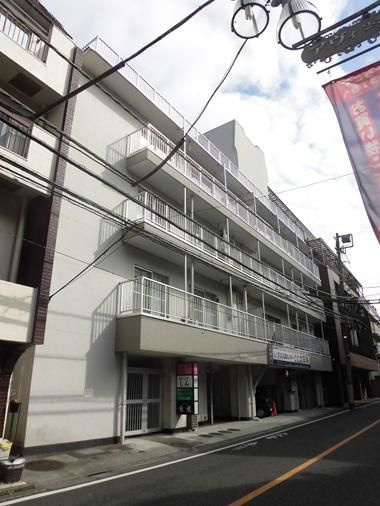 田無富士パーム