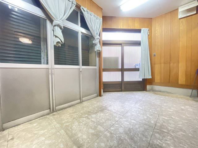 寝屋川市萱島桜園町の店舗のその他