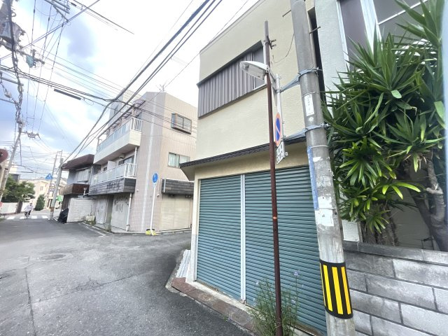 寝屋川市萱島桜園町の店舗のその他