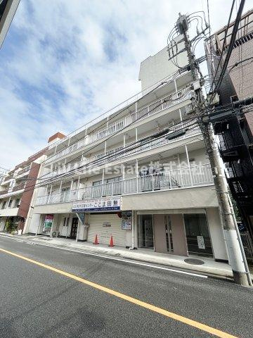 田無富士パーム