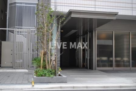 【エントランス】パークアクシス秋葉原Ｅａｓｔ