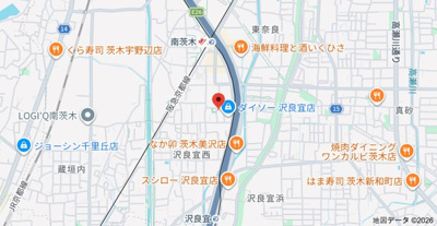 【地図】 | シャーメゾン コート