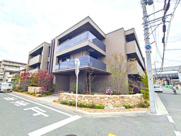 シャーメゾン コートの画像
